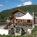 Hotel Restaurant Del Sole 3*