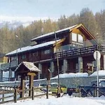 Restaurant Del Sole 3*
