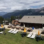Restaurant Del Sole Oulx