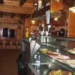 Restaurant Del Sole Oulx