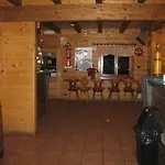 Hotel Restaurant Del Sole Oulx