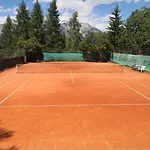 Ξενοδοχείο Restaurant Del Sole