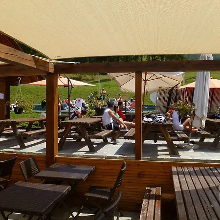 Restaurant Del Sole
