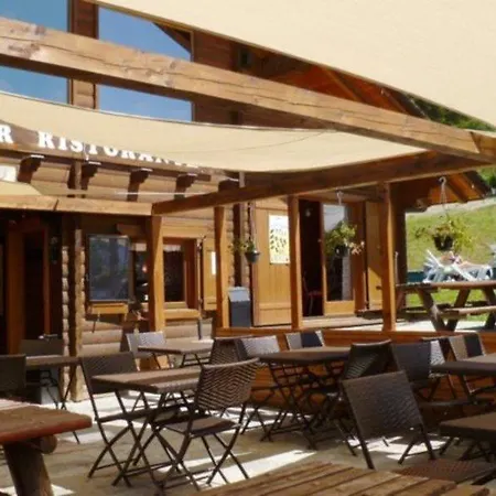 Restaurant Del Sole