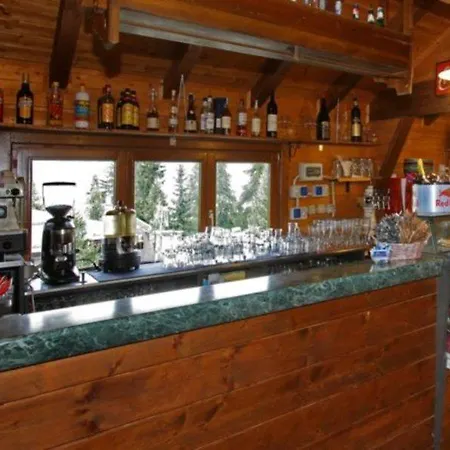Restaurant Del Sole Sauze D'Oulx