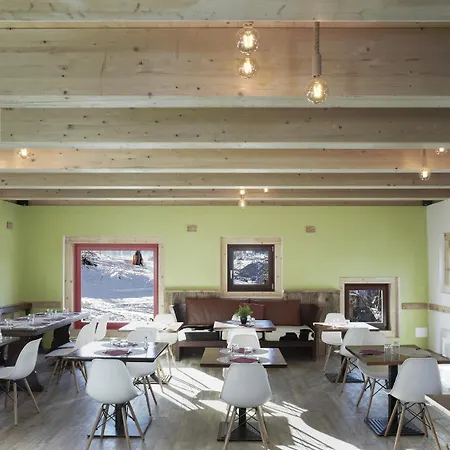 Restaurant Del Sole