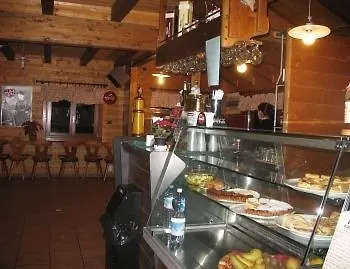 Restaurant Del Sole Sauze D'Oulx