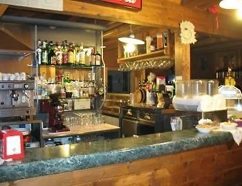 Restaurant Del Sole Sauze D'Oulx