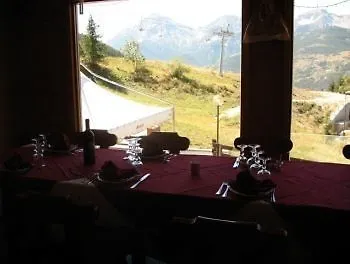 Restaurant Del Sole 3* Sauze D'Oulx