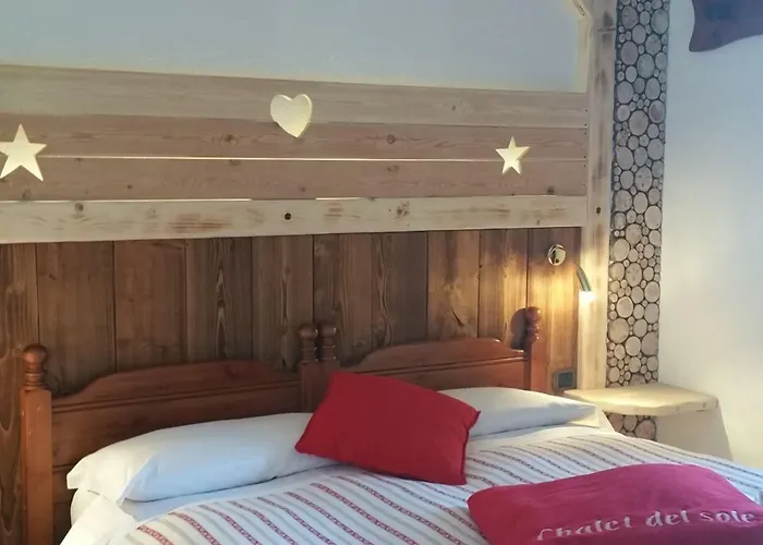 Restaurant Del Sole Hotel Oulx