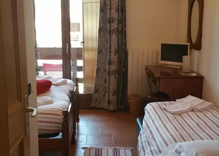 Restaurant Del Sole Hotel