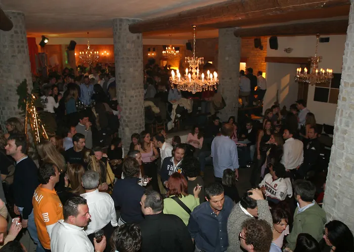 Restaurant Del Sole Hotel 3*
