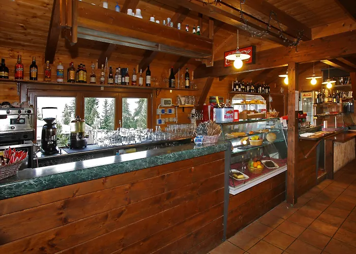 Restaurant Del Sole 3*