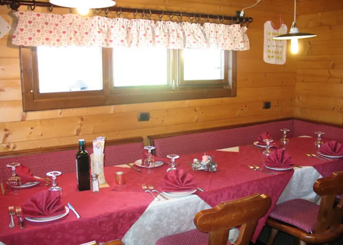 Hotel Restaurant Del Sole