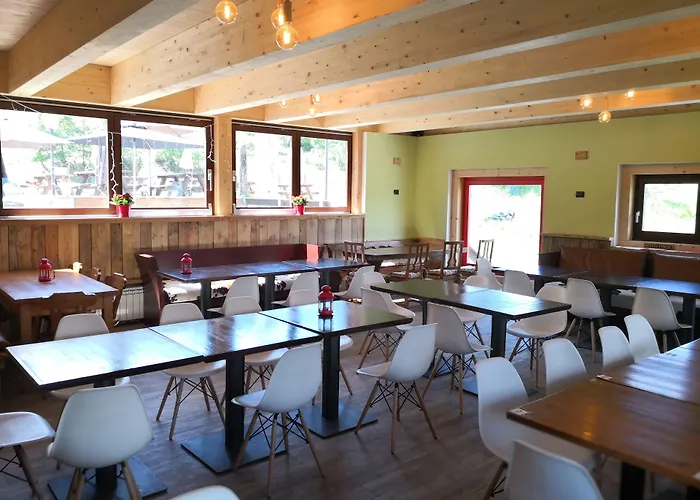 Hotel Restaurant Del Sole Oulx