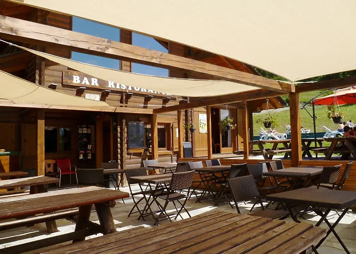 Hotel Restaurant Del Sole 3*