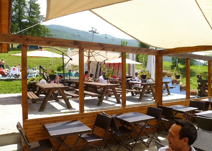 Restaurant Del Sole