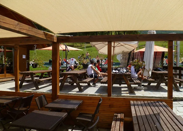 Restaurant Del Sole