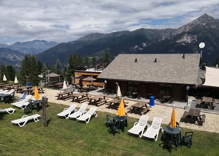 Restaurant Del Sole