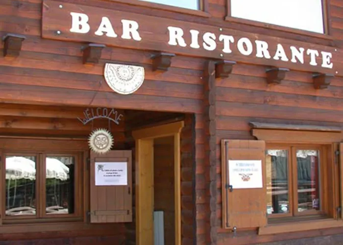 Hotel Restaurant Del Sole