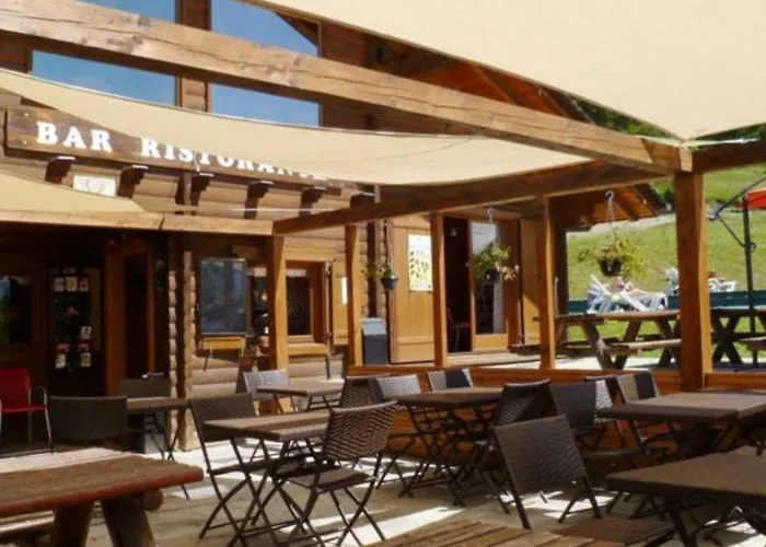 Restaurant Del Sole