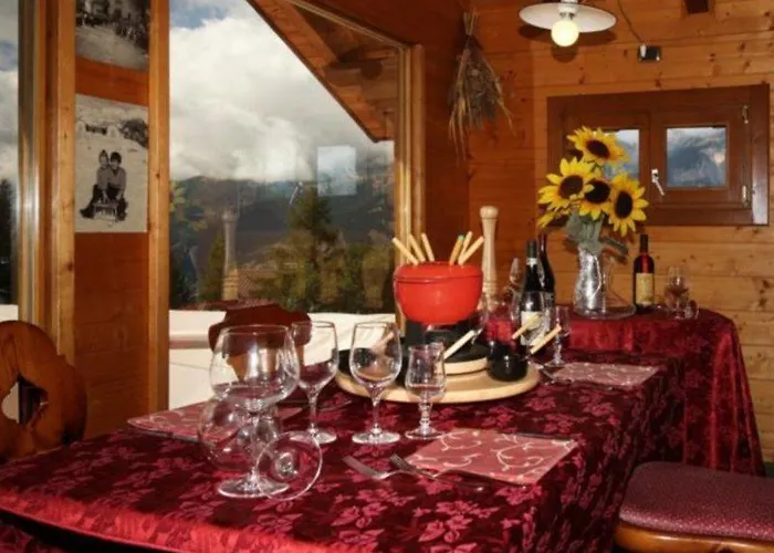 Hotel Restaurant Del Sole 3*