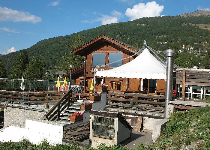 Hotel Restaurant Del Sole 3*