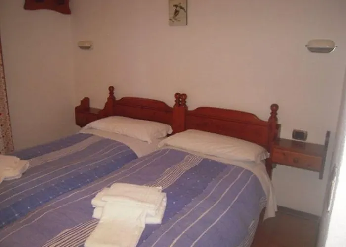 Restaurant Del Sole 3*