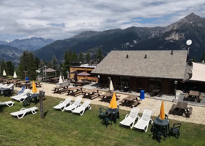 Restaurant Del Sole Oulx