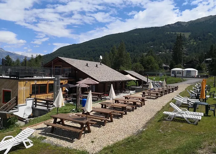 Restaurant Del Sole Oulx