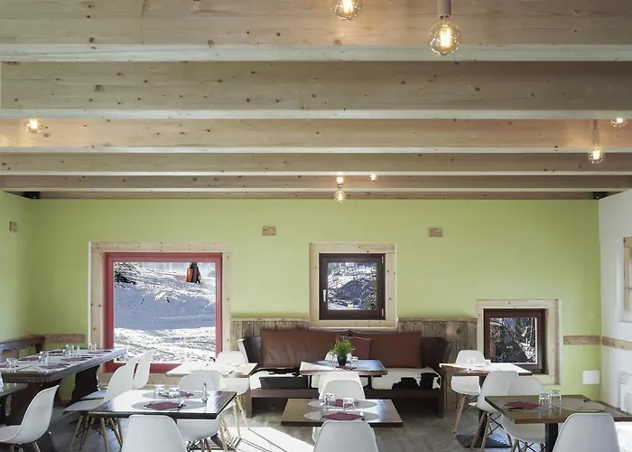 Restaurant Del Sole