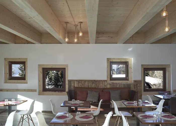 Restaurant Del Sole Hotel 3*