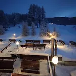 Hotel Restaurant Del Sole 3*