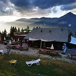 Restaurant Del Sole Hotel Sauze D'Oulx