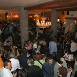 Restaurant Del Sole Hotel 3*