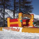 Restaurant Del Sole 3*