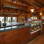Restaurant Del Sole 3*
