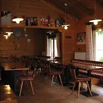 Restaurant Del Sole Szálloda 3*