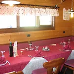 Hotel Restaurant Del Sole