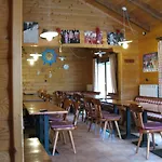 Restaurant Del Sole Hotel 3*