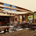 Hotel Restaurant Del Sole 3*