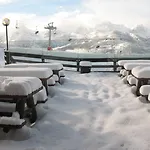 Restaurant Del Sole 3* Sauze D'Oulx