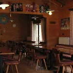 Hotel Restaurant Del Sole Sauze D'Oulx