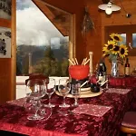 Hotel Restaurant Del Sole 3*