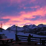 Restaurant Del Sole 3* Sauze D'Oulx