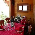 Restaurant Del Sole