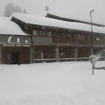 Hotel Restaurant Del Sole Sauze D'Oulx