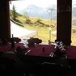 Restaurant Del Sole 3* Sauze D'Oulx