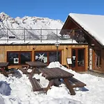 Restaurant Del Sole 3* Sauze D'Oulx