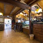 Hotel Restaurant Del Sole Oulx